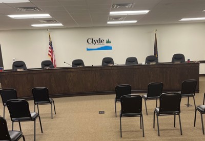 Clyde Township Trustee Vacancy