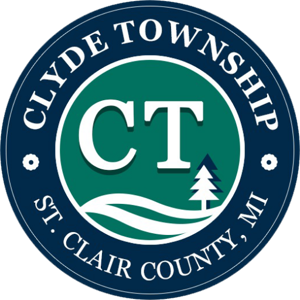 Clyde Township Logo