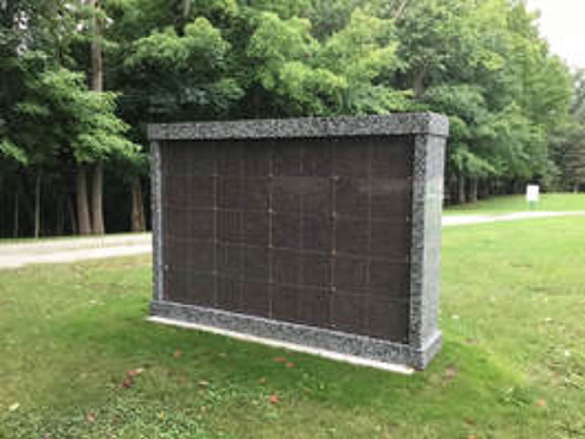 Cemetery Information – Clyde Township