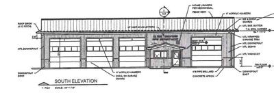 Volunteer for Building Committee